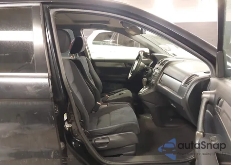 2010 Honda Cr-V Ex z USA, uszkodzony, nr VIN JHLRE4H56AC011362